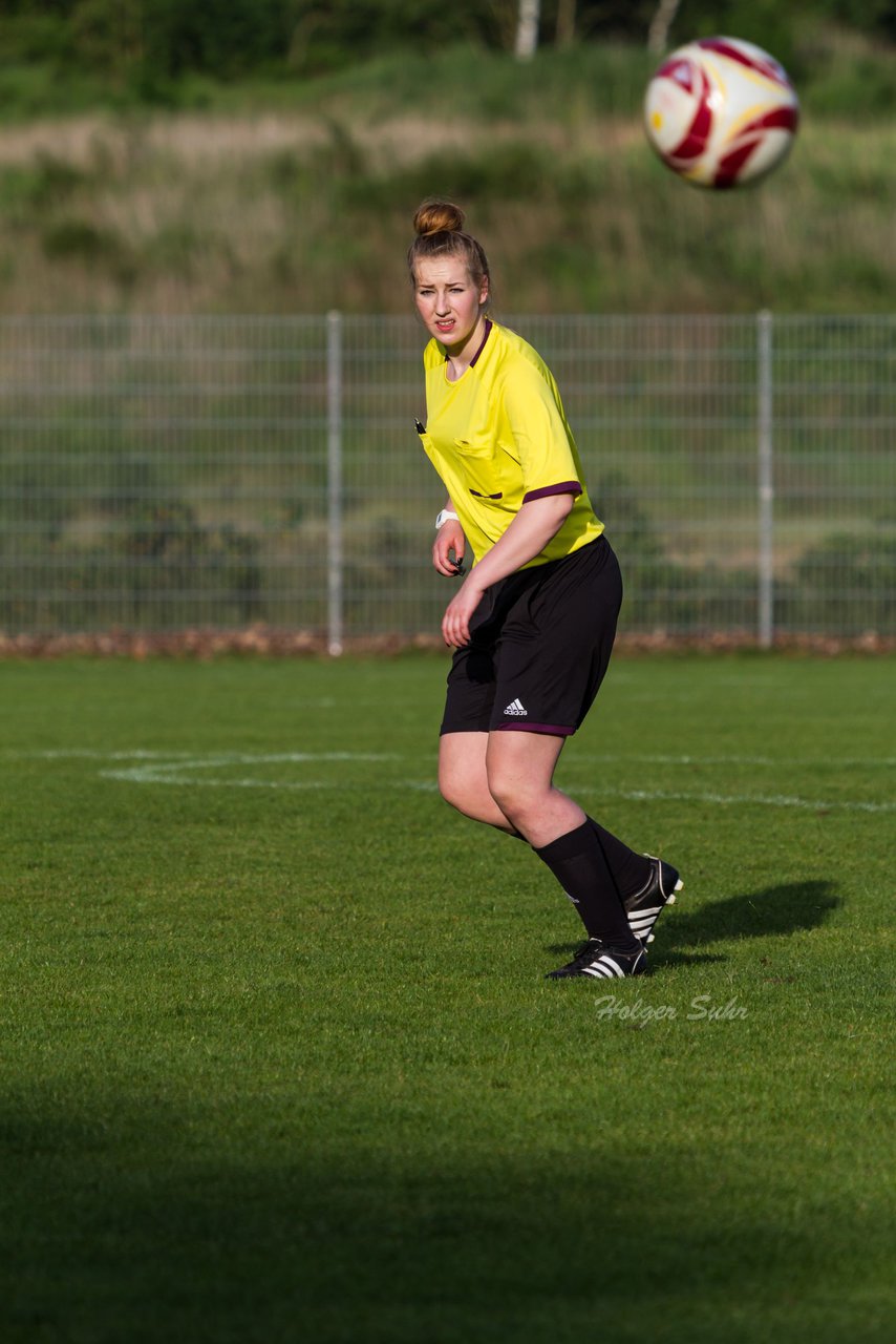 Bild 275 - B-Juniorinnen FSC Kaltenkirchen - TSV Schnberg : Ergebnis: 1:1